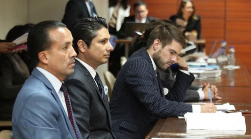Foto: El Comercio