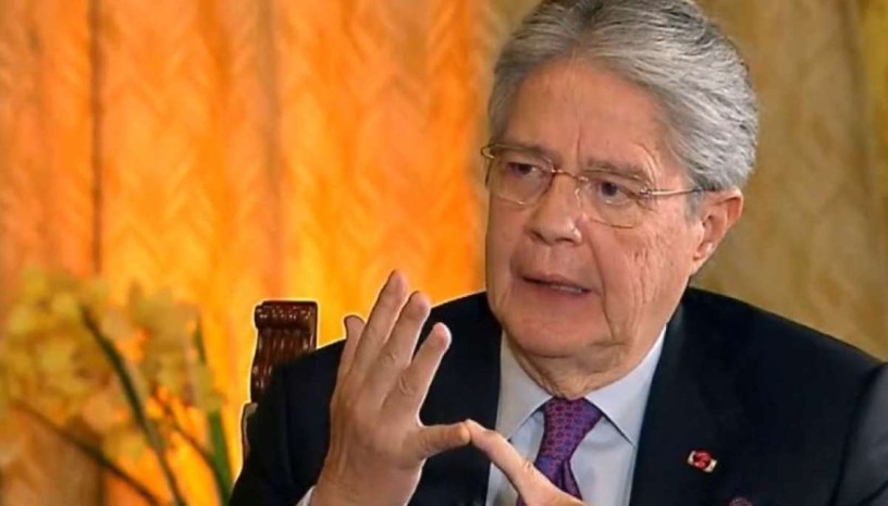 Noticias del Ecuador Medios Nacionales - 30 de Diciembre de 2022 / Foto: cortesía El Telégrafo