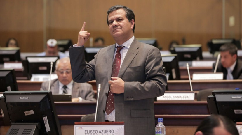 Foto: Primicias