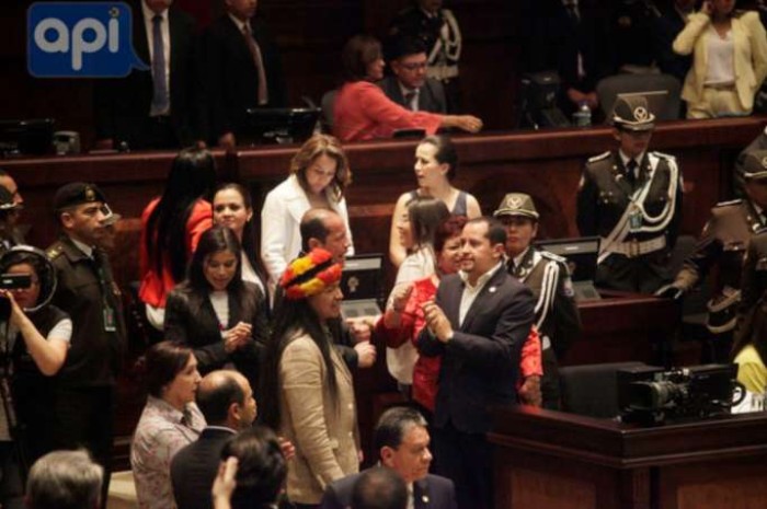 Foto: La Hora