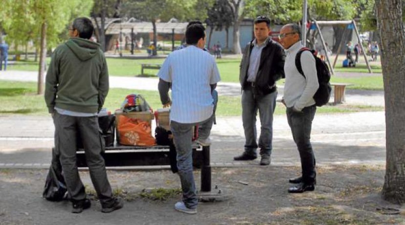 Foto: El Comercio