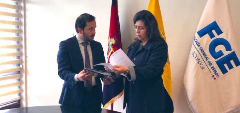 Foto: El Telégrafo