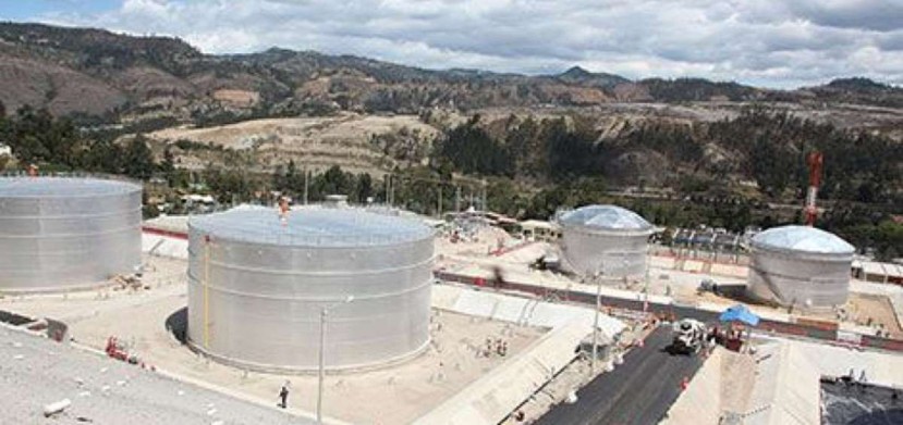 Foto: El Telégrafo 