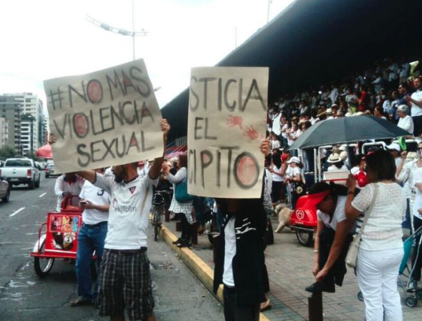 Foto: 4 Pelagatos