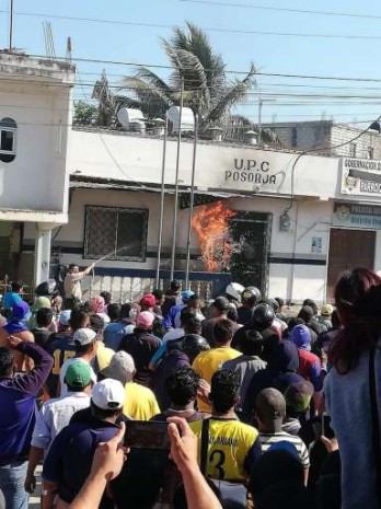 Foto: La Hora