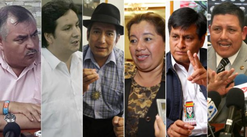Foto: El Comercio