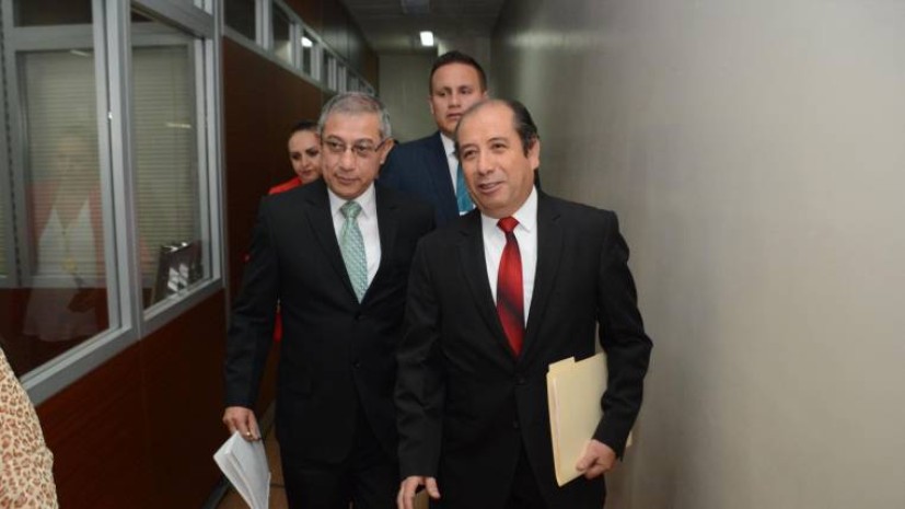 Foto: Expreso
