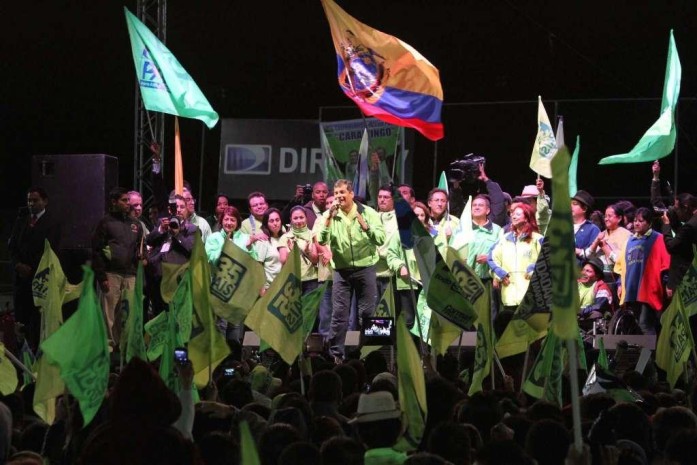 Foto: Ecuavisa