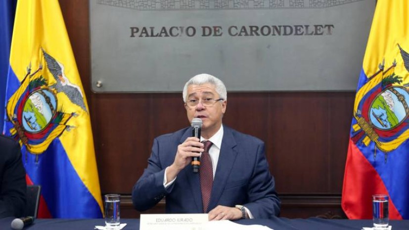 Foto: Expreso