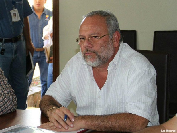 Foto: La Hora