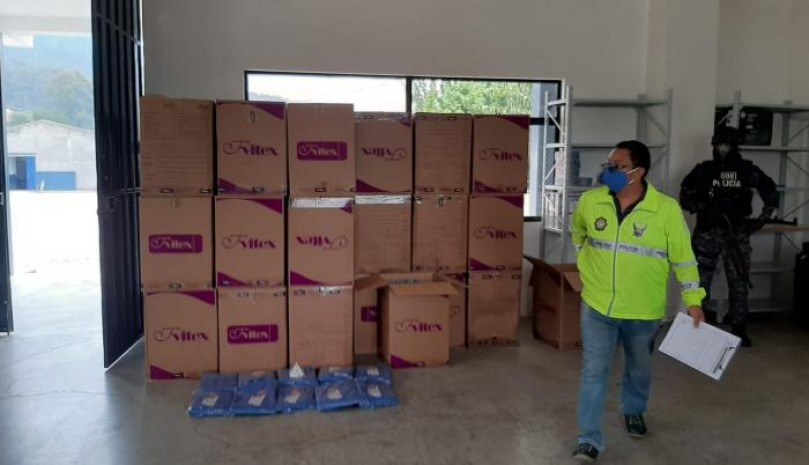 Foto: Expreso