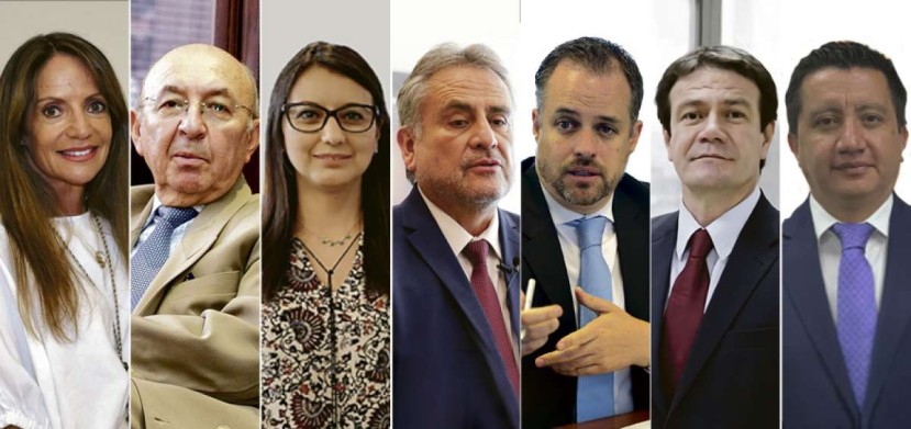 Foto: El Telégrafo 