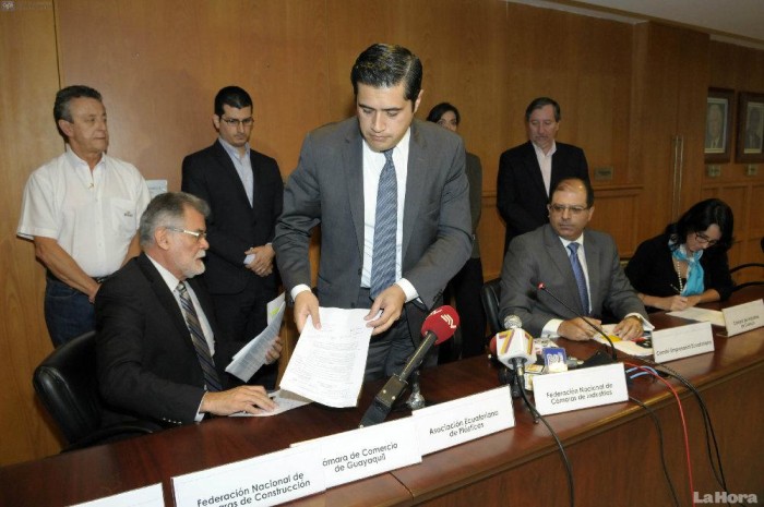 Foto: La Hora
