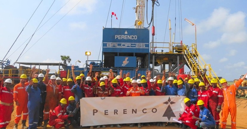 Ecuador sufrió otra derrota en los tribunales internacionales/ Foto: cortesía Perenco Ecuador sufrió otra derrota en los tribunales internacionales/ Foto: cortesía Perenco