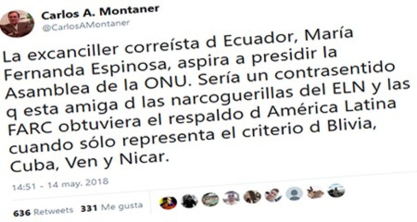 Foto: Ecuador Transparente