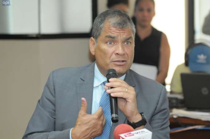 Foto: La Hora