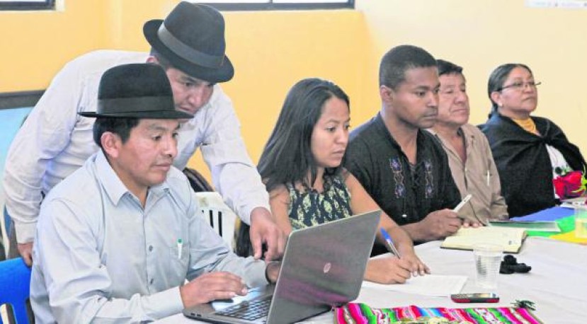 Fuente: El Comercio Fuente: El Comercio
