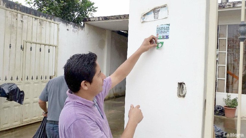 Foto: La Hora
