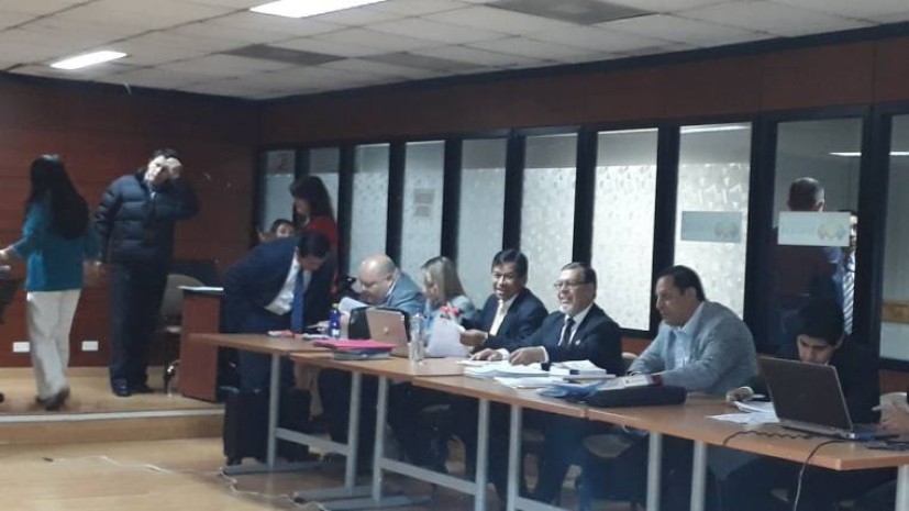 Foto: Expreso