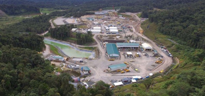 Foto: El Telégrafo 