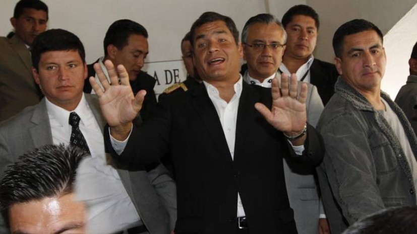 Foto: Expreso