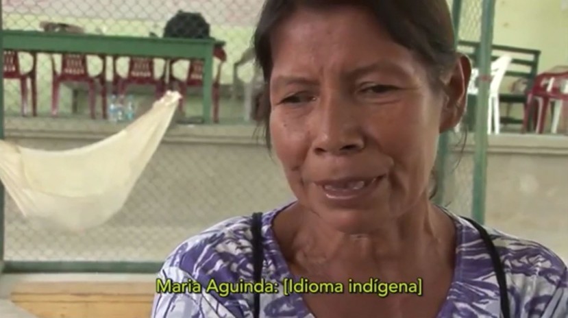 La manipulación de indígenas ha sido siempre una estrategia de los abogados del fraude contra Chevron La manipulación de indígenas ha sido siempre una estrategia de los abogados del fraude contra Chevron