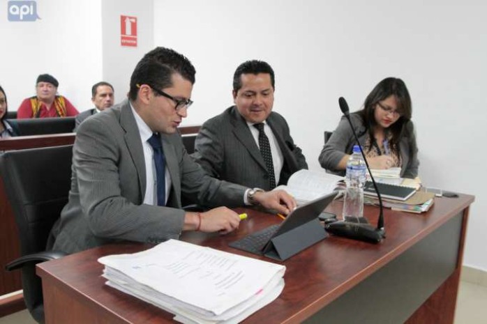 Foto: La Hora