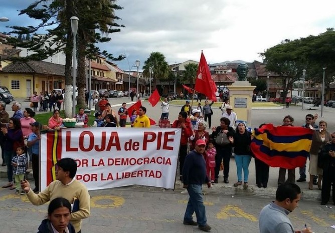 Foto: La República 