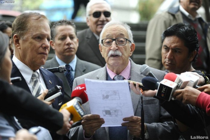 Foto: La Hora