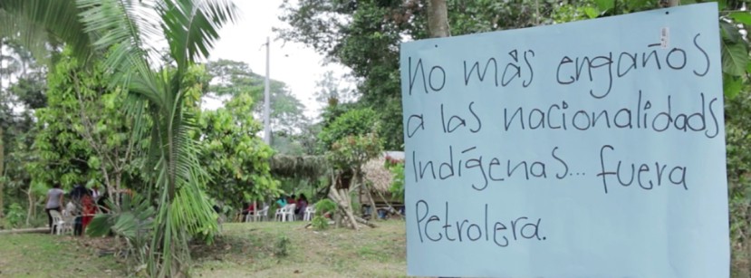 Foto: Mongabay Latam Foto: Mongabay Latam