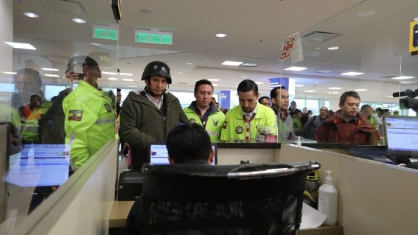 Foto: La República