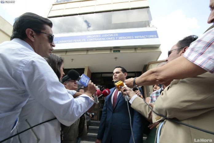 Foto: La Hora