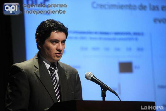 Foto: La Hora