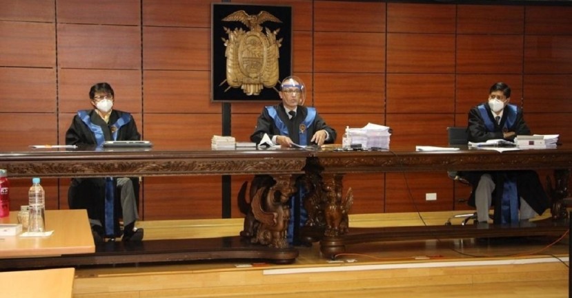Foto: EFE Foto: EFE