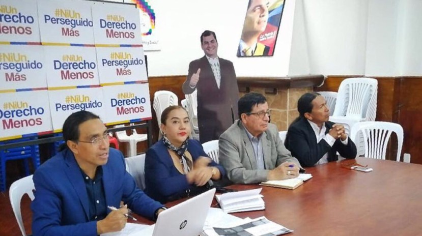 Foto: Primicias