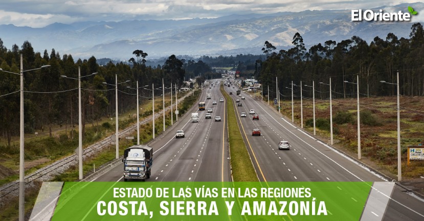 Informe Red Vial Actualizado – 22 de julio de 2021
