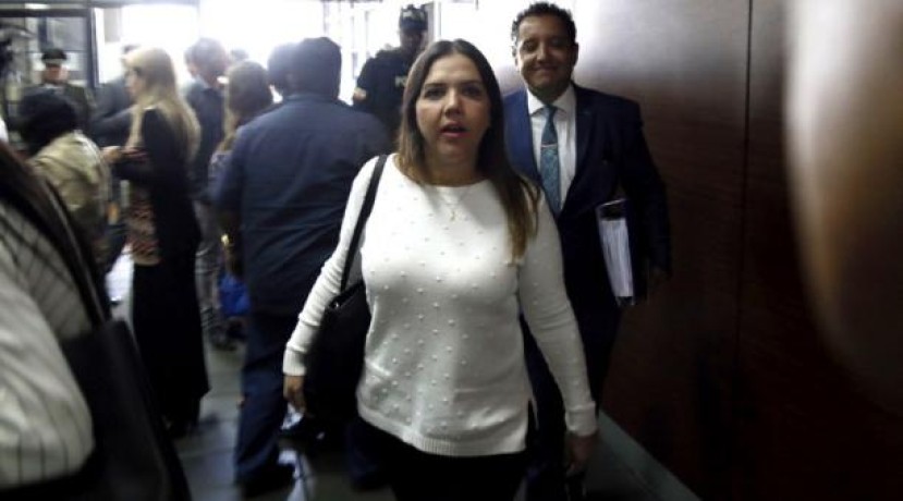 Foto: El Comercio