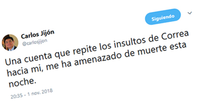 Foto: Ecuador Transparente