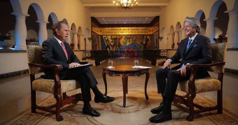 El gobierno alcanzó el objetivo de 9 millones de vacunados en 100 días / Foto: cortesía Presidencia El gobierno alcanzó el objetivo de 9 millones de vacunados en 100 días / Foto: cortesía Presidencia