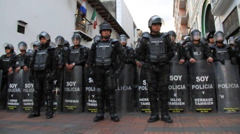 Foto: Expreso