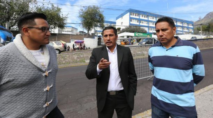 Foto: El Comercio