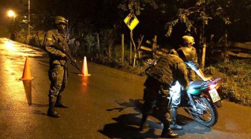 Foto: El Comercio