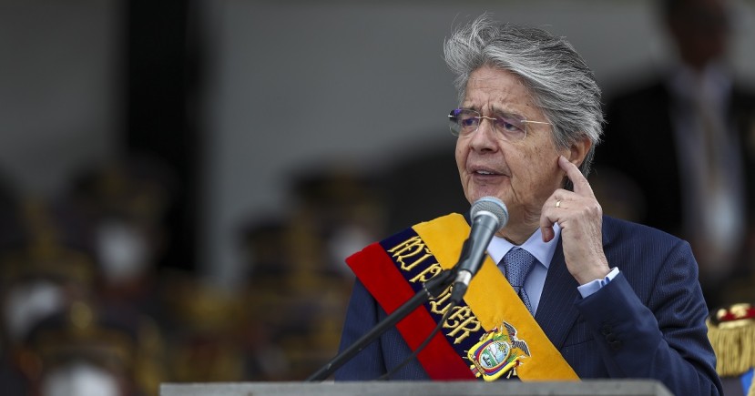 El debate se dará en el decimocuarto Foro Ministerial sobre Desarrollo de América Latina y el Caribe / Foto EFE El debate se dará en el decimocuarto Foro Ministerial sobre Desarrollo de América Latina y el Caribe / Foto EFE