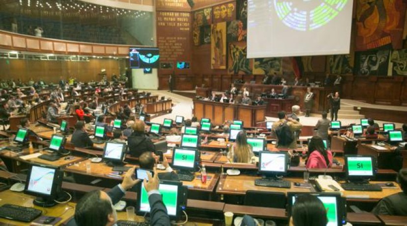 Foto: El Comercio