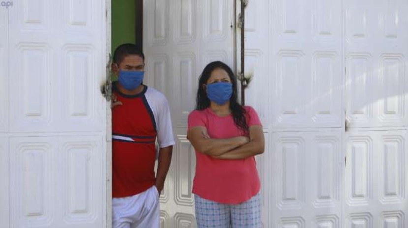 Casos. Al cumplirse 70 días de cuarentena, Quito tiene 3.380 contagios y 251 fallecidos. Foto: La Hora Casos. Al cumplirse 70 días de cuarentena, Quito tiene 3.380 contagios y 251 fallecidos. Foto: La Hora