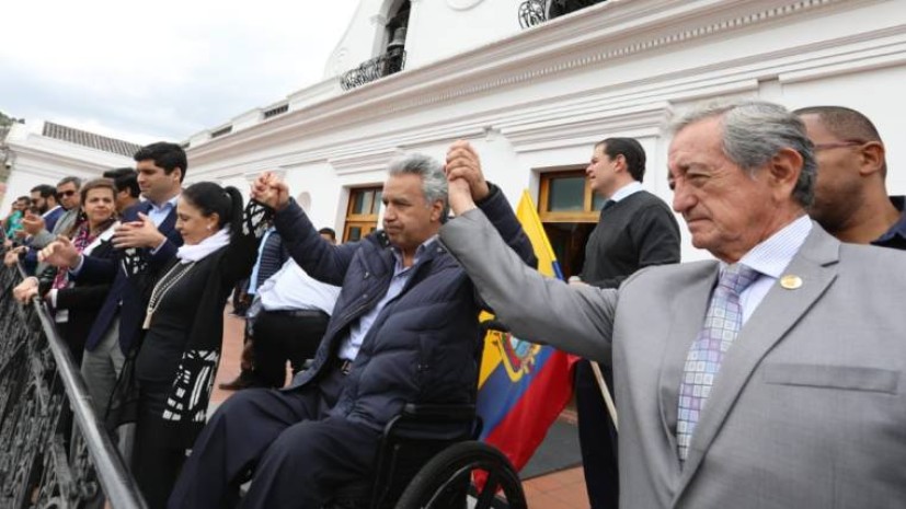 Foto: Expreso