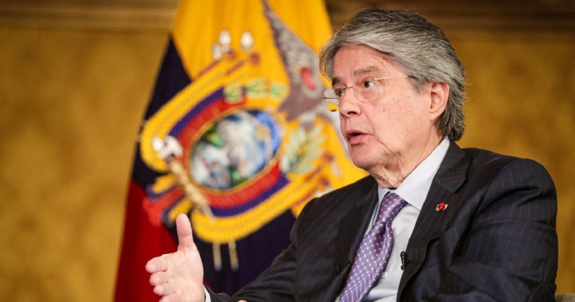 Noticias del Ecuador Medios Nacionales - 19 de Mayo de 2023 / Foto: cortesía 