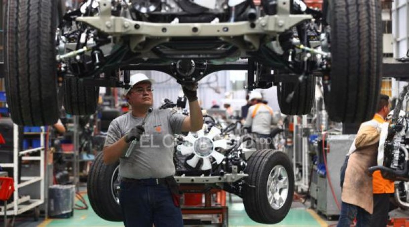 Foto: El Comercio