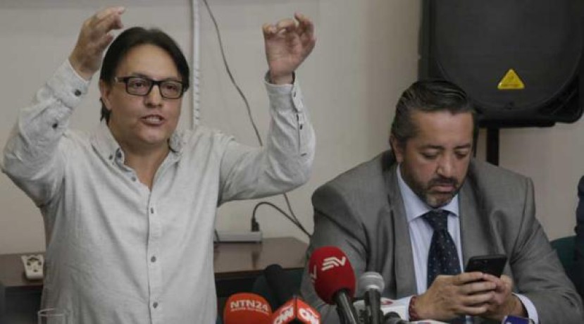 Foto: El Comercio