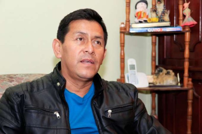 Foto: La Hora